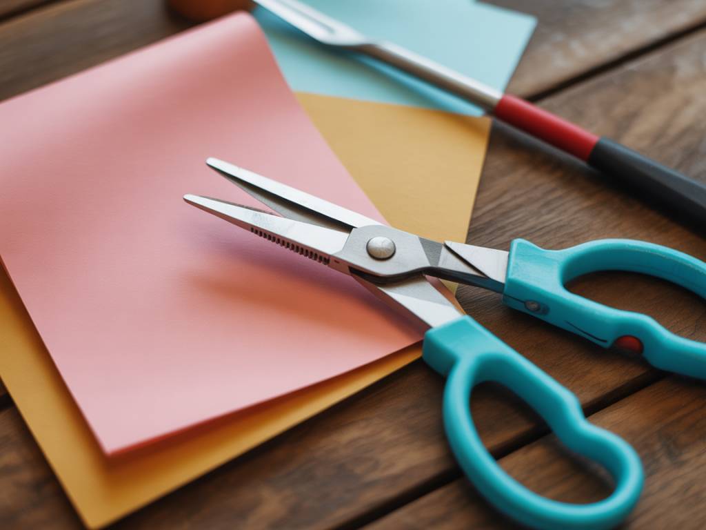 L'art de plier le papier : techniques et modèles pour débutants
