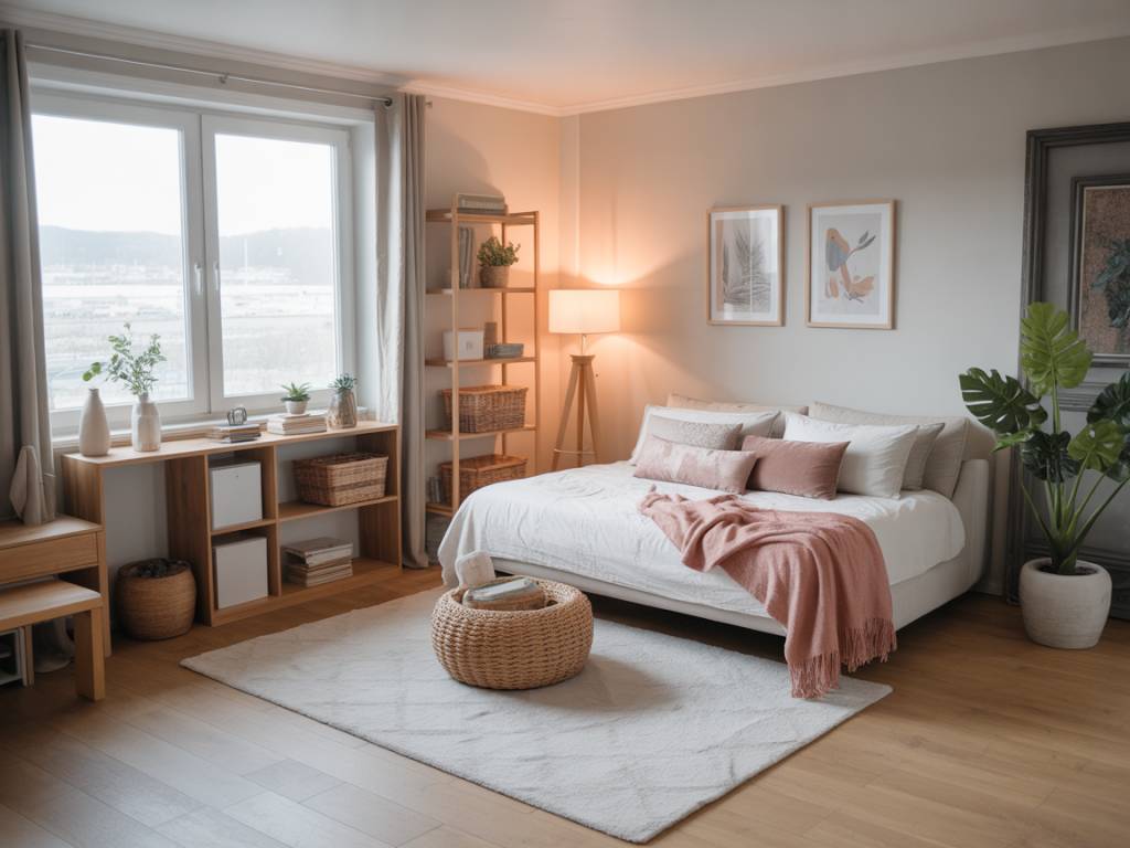 Les meilleures activités diy pour décorer son intérieur facilement