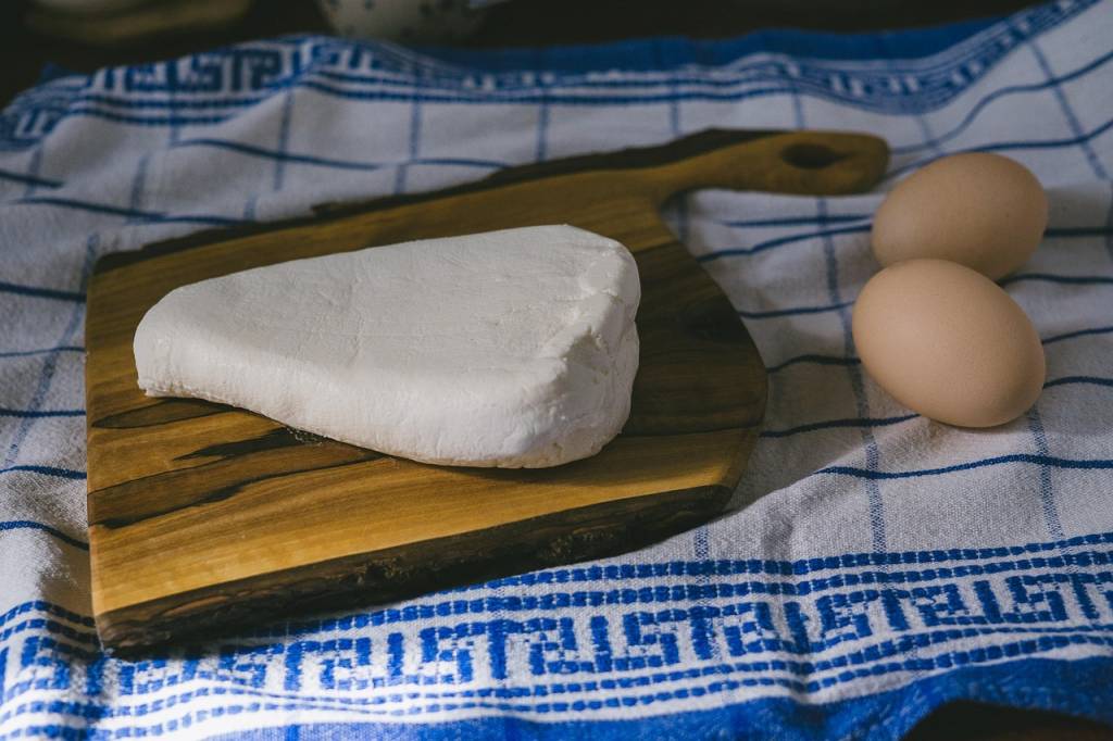 Comment faire son propre fromage de chèvre à la maison