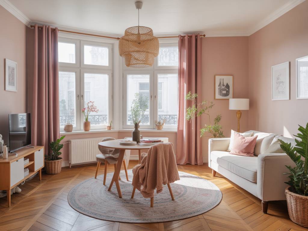 Comment créer un espace bien-être à la maison : inspirations déco et conseils pratiques