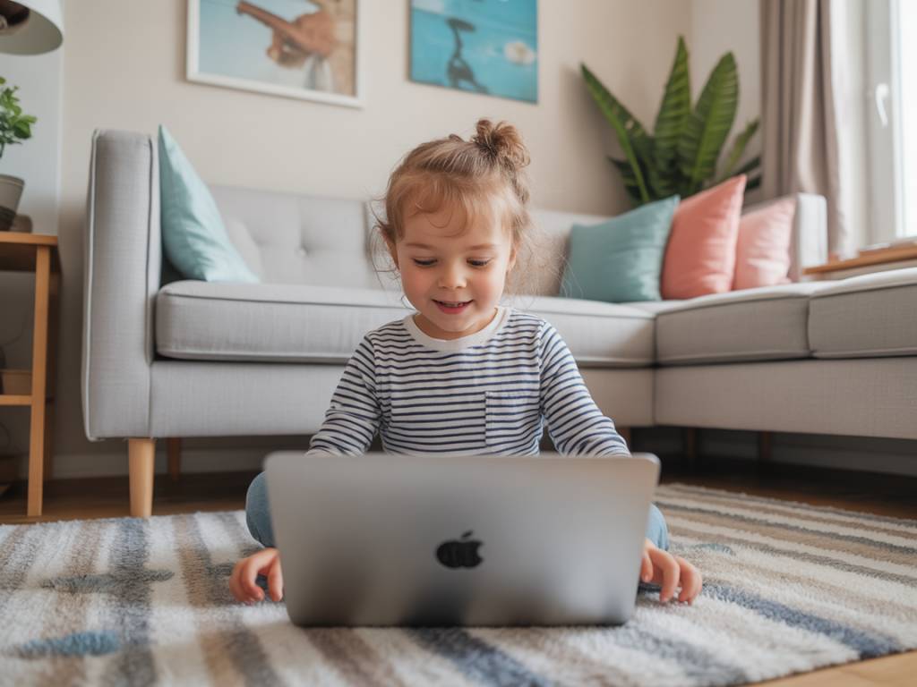 Comment organiser un week-end détox digitale en famille : idées d’activités et bienfaits à long terme