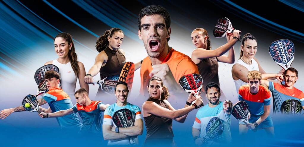 Marque de padel : pourquoi choisir Babolat en 2026&nbsp;?